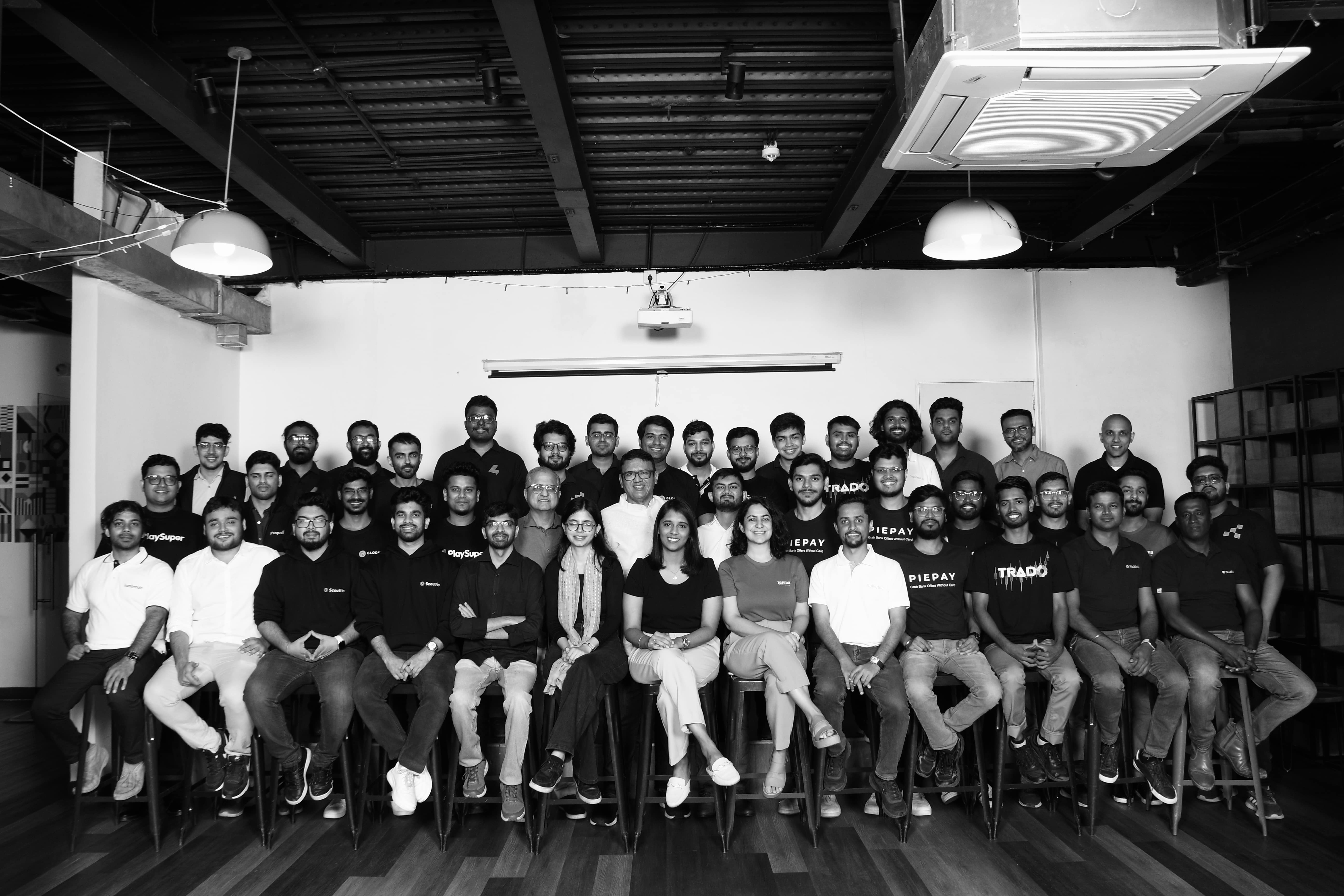 The 100X founder community