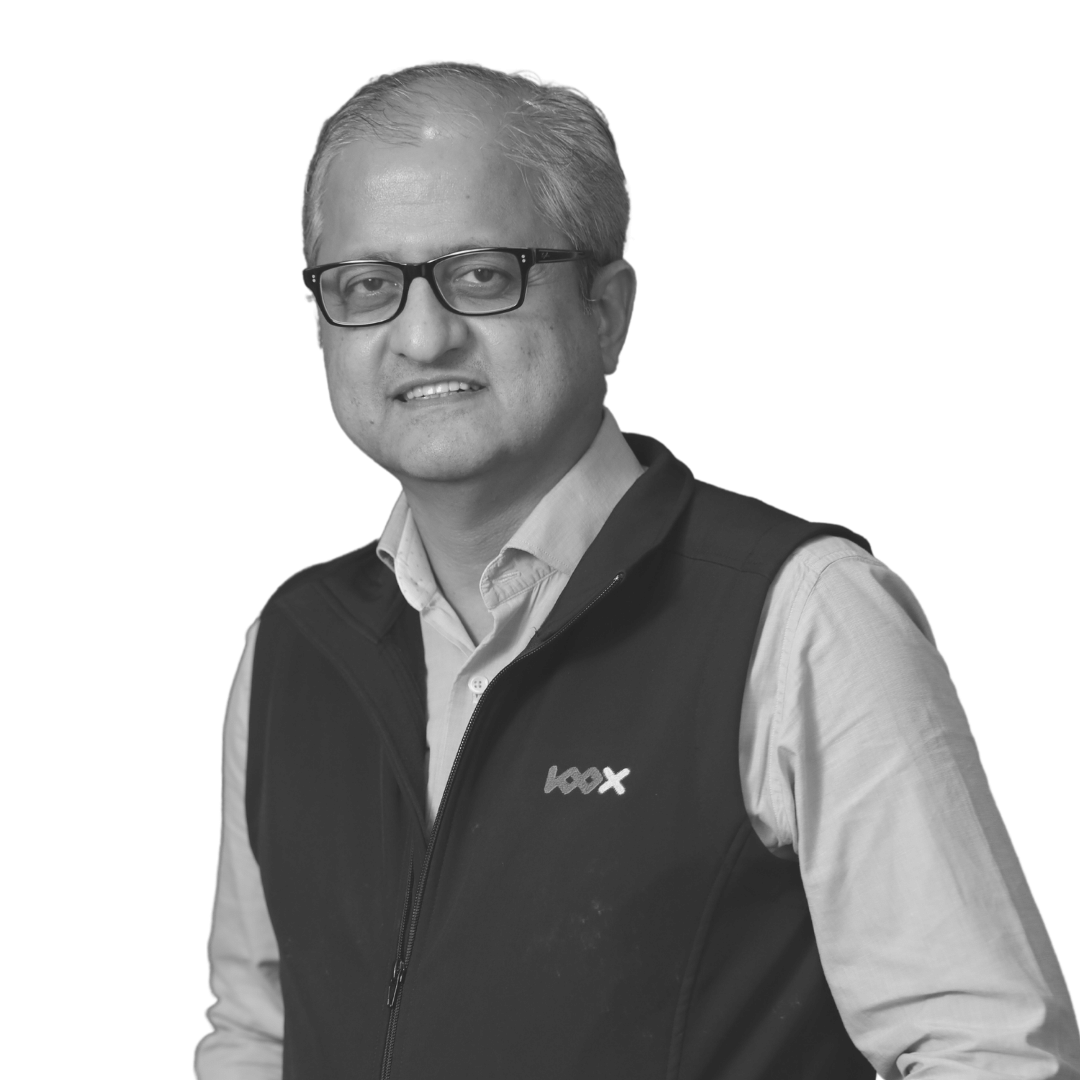 Ninad Karpe